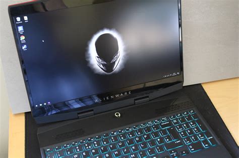 Image result for Alien Gaming Laptop