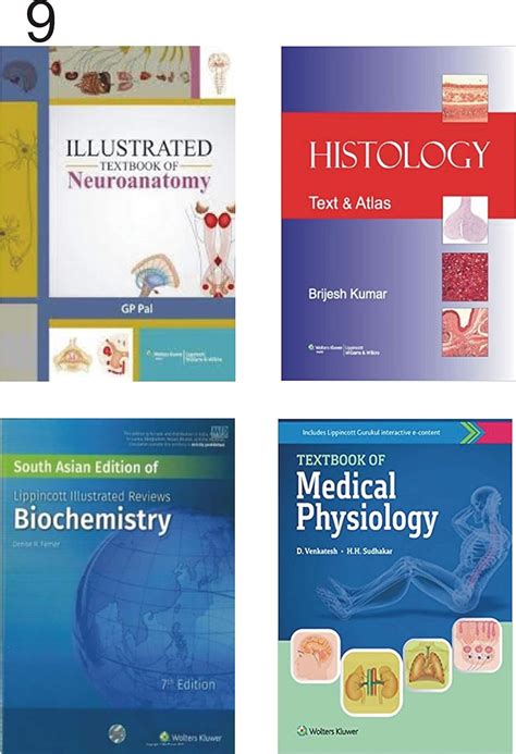 Buy MBBS 1st year Book Online at Low Prices in India | MBBS 1st year ...