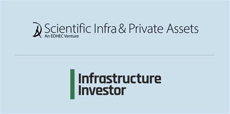 I Squared Capital Recognized Among Top Infrastructure Managers for ...