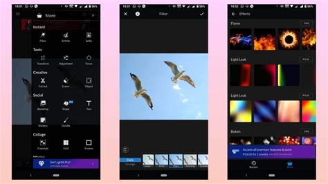 Best Photo Editing Apps for Android (2020) – Linux Hint