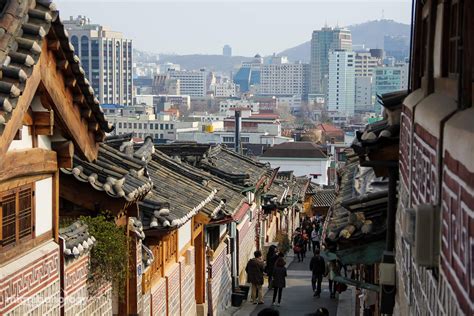 Seoul | Capital & Most Visited City Of South Korea | World