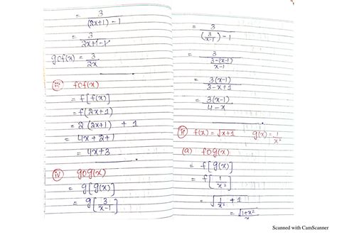 Image result for ICS Maths Exercises Explained
