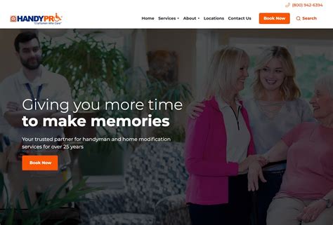 Image result for HandyPro Reviews