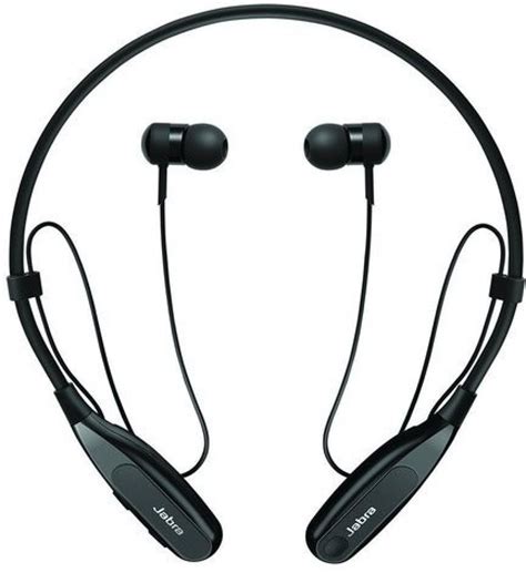 Jabra Halo Fusion Wireless Headset with Mic Price in India - Buy Jabra ...