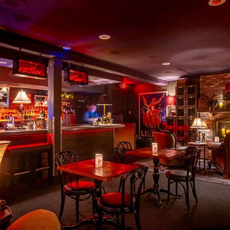 Republic Speakeasy Los Angeles