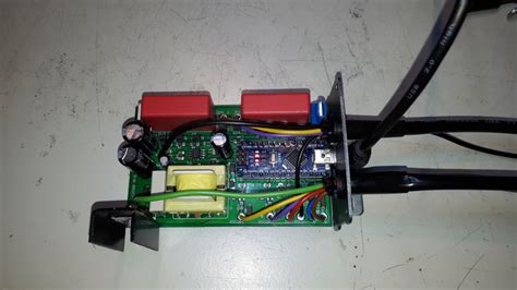 CDI Con Arduino 的图像结果