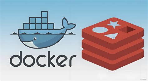 Redis SQL Docker 的图像结果