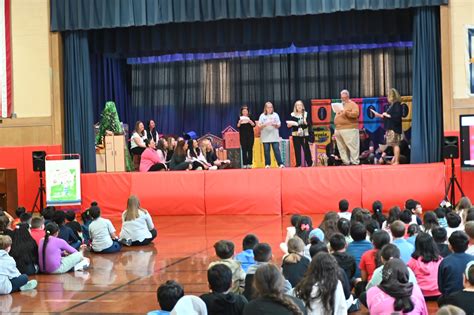 District Highlights - Hicksville High School