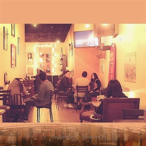 NIÑOS SANTOS CAFÉ BAR, Zacatecas - Restaurant Reviews & Photos ...