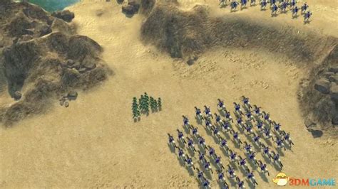 《要塞：十字军东征2》公布新DLC：狼族与可汗_3DM单机