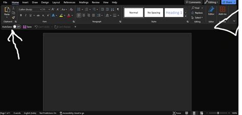 Image result for How to Save Documents Automatically