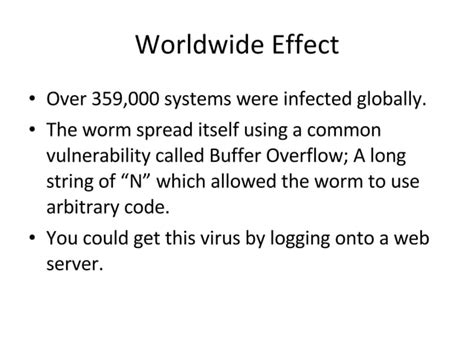 Image result for Code Red Computer Worm