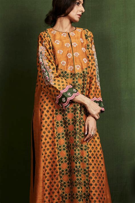 Kairavi Kurta Set – Sue Mue