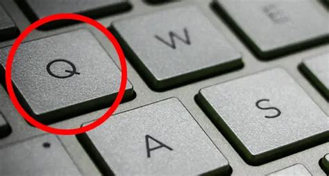 How to Fix Stuck Keyboard Key 的图像结果
