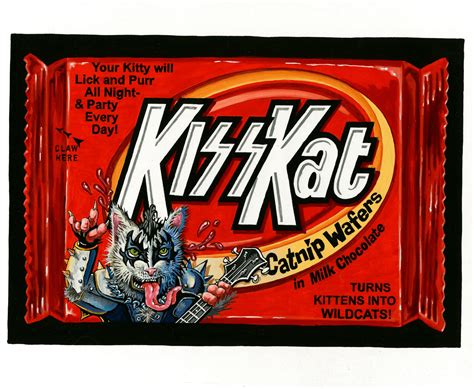 Image result for Wacky Packs