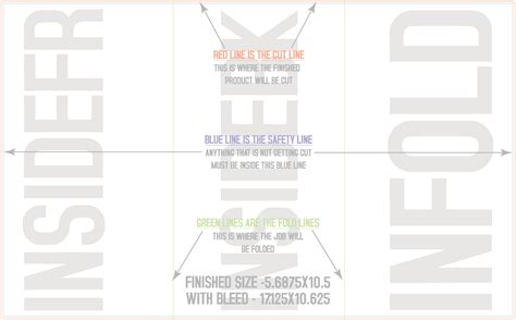 Brochures - 72HRPrint.com