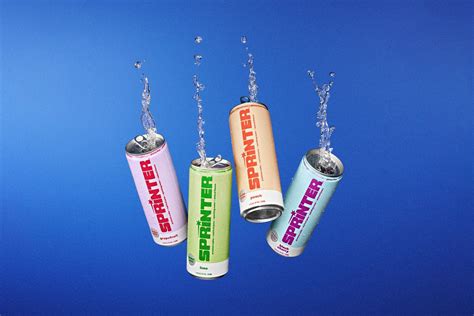 Kylie Jenner Introduces Sprinter, A Premium Canned Vodka Soda – RTD ...