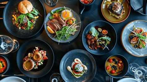 Menu Examples 的图像结果