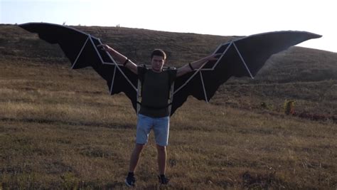 Image result for Tutorial How to Fly in Real Life