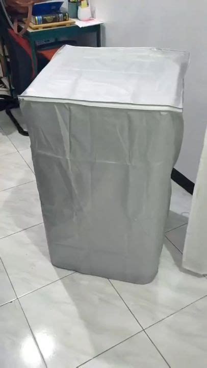 Image result for Automatic Washing Machine Cover