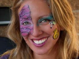 RJ's Amazing Entertainment LLC - Face Painter Loveland, CO - The Bash