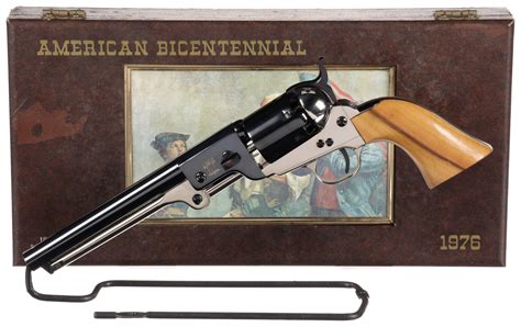 Image result for HC Collection Percussion Revolver