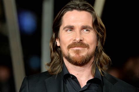 Christian Bale Biography, Net Worth, Early Life, Career,