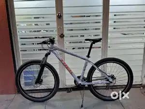 Customised TREK cycle - Bicycles - 1809406436
