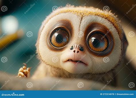 Unleash the Cuteness - Cute Animals Big Eyes Photos That Will Brighten ...