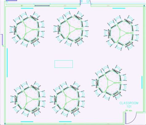Computer Lab Classroom Layout Engineering 的图像结果