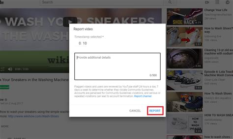 Image result for Report Video