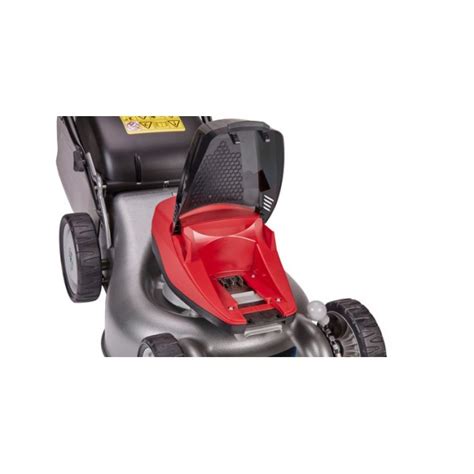 Rasaerba a batteria Honda HRG 416 XB PE