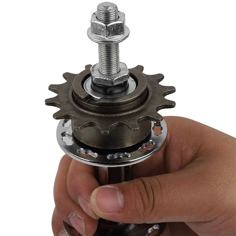 HERCHR Bicycle Rear Wheel Hub, Universal Bike 36 Holes Rear India | Ubuy