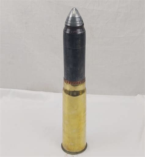 Image result for WW1 Nut Shell