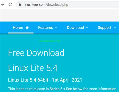 Image result for Install Linux ISO File