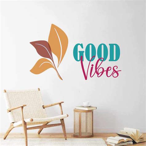 Stylish Wall Decals for Every Room - Kotart