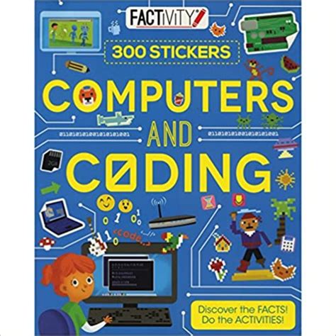 Factivity Computers And Coding — Toycra