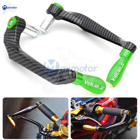 For Kawasaki VN 650 VULCAN S VN650 VULCANS Motorcycle Accessories Hand ...