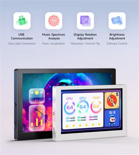 Image result for 5 Inch Monitor