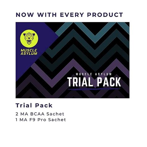 Muscle Asylum Creatine Monohydrate Powder - 50 Servings, 250gm : Amazon ...