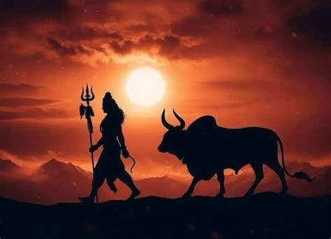 The Untold Origins of Nandi