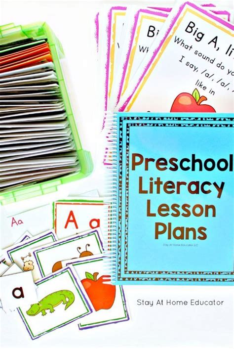 Image result for Preshool Lessons