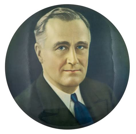 Roosevelt 的图像结果