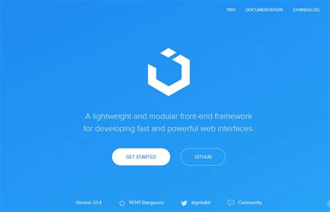 Image result for CSS Framework Windows UI