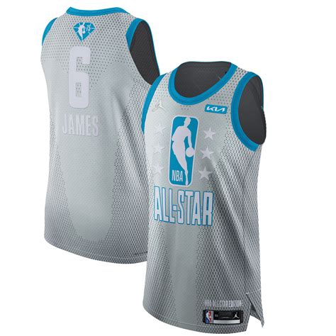 Lebron James All Star Game 2022