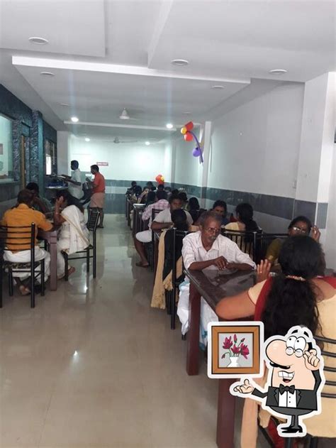 Menu at Malabar Kitchen, India, Moothakunnam