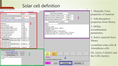 Image result for Introduction of Scap 1D Software