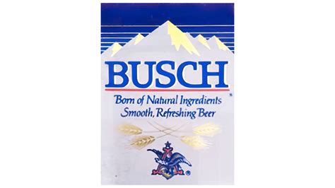 Busch Light Logo, symbol, meaning, history, PNG, brand