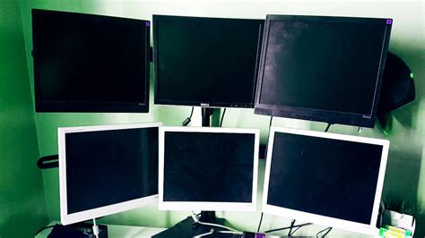 Matrix Desktop 的图像结果