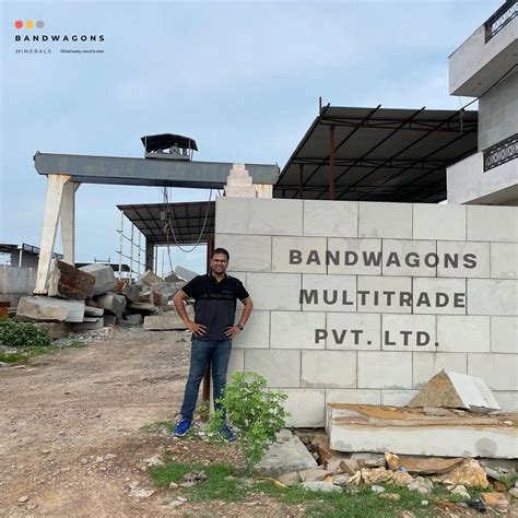 Bandwagons Minerals | Indian Sandstone | Kandla grey cobblestone